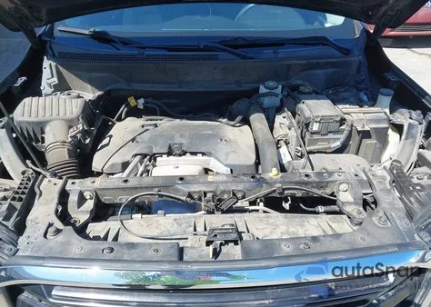 2018 GMC Terrain Sle z USA, uszkodzony, nr VIN 3GKALMEX7JL120542